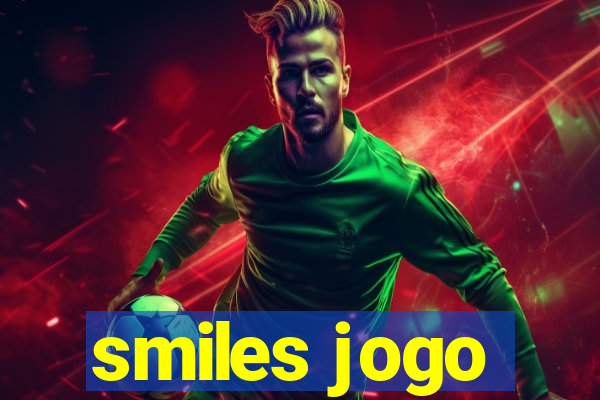 smiles jogo